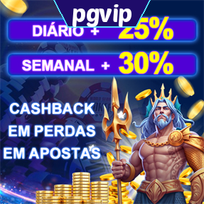 pgvip Fundo de Resgate de Perdas Semanais