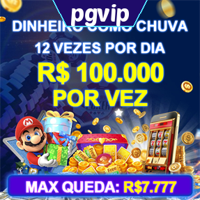 pgvip Mina Misteriosa