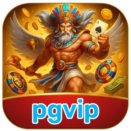 pgvip: O Futuro dos Jogos Online Brasileiros Chegou para Ficar!