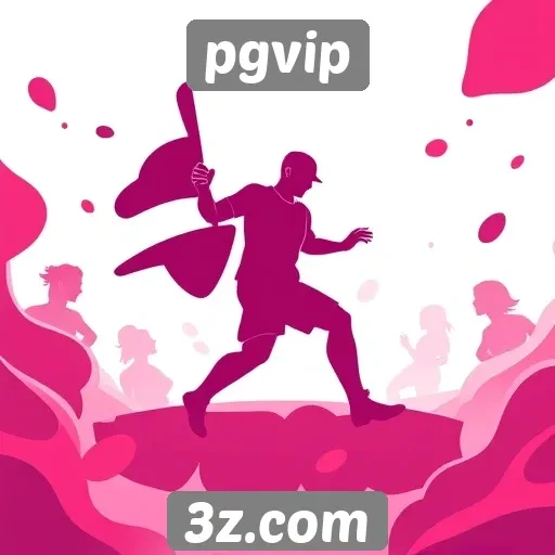Recursos inovadores do site pgvip para jogadores