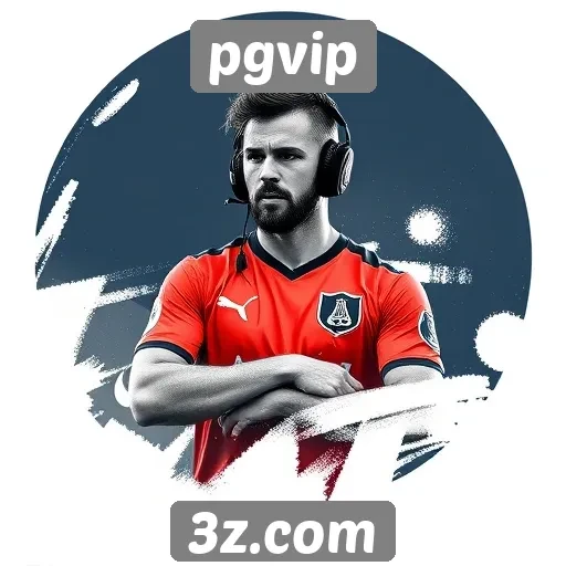 Análise da popularidade do site pgvip entre jogadores